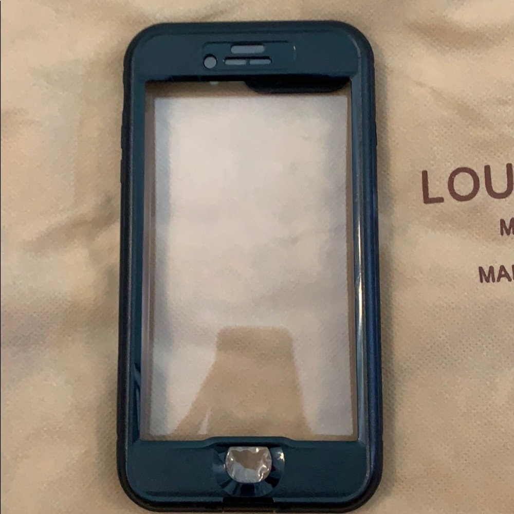 LifeProof case